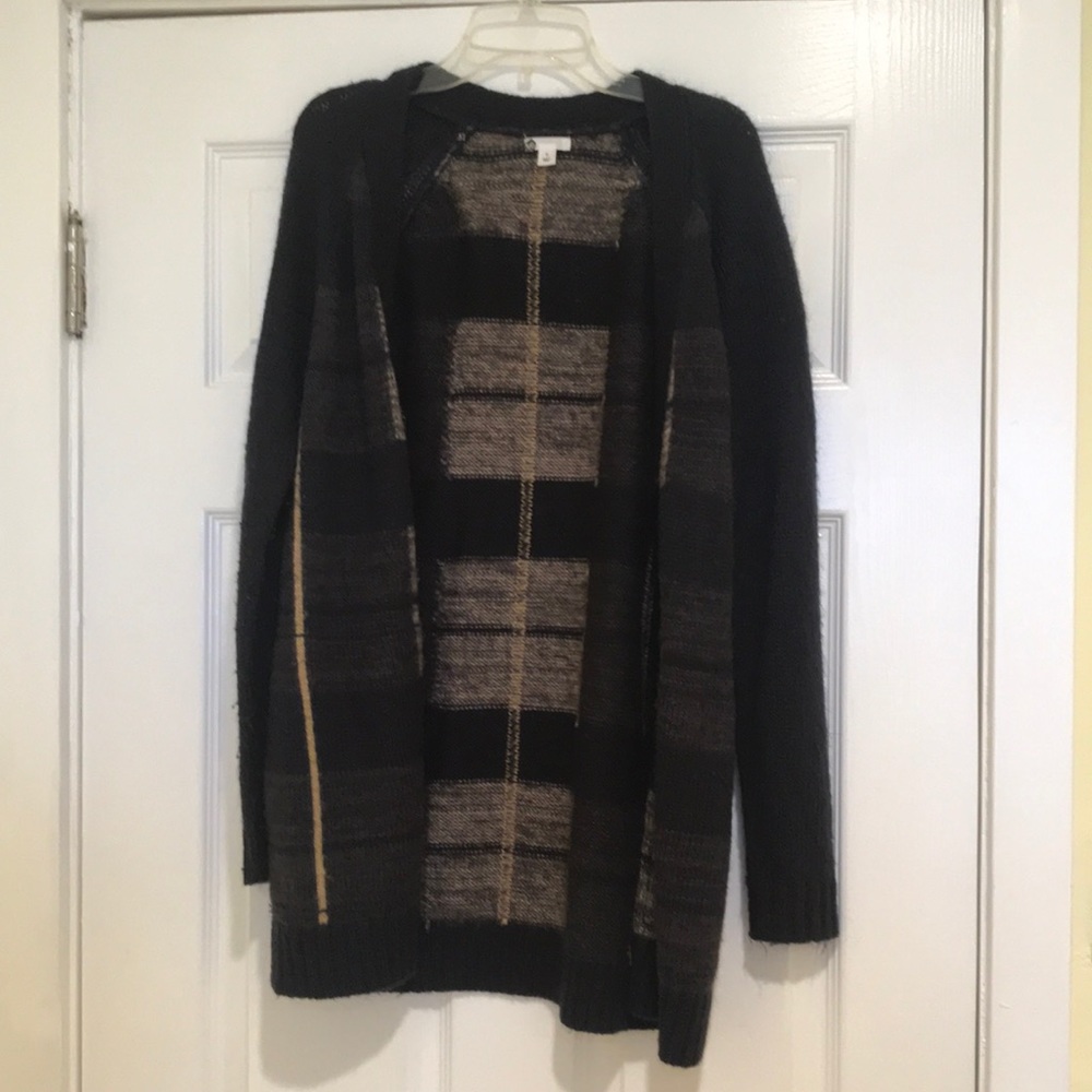 BP elegant sweater (perfect for fall!)